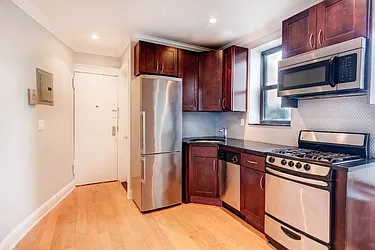 Rented by LivingNY