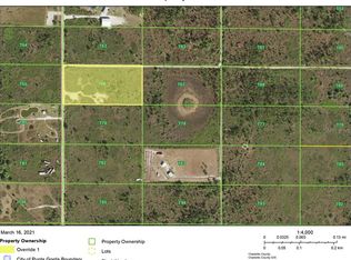 50168 Bermont Rd, Punta Gorda, FL 33982