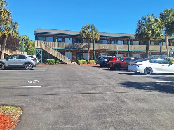 4516 Seaview St. #238, North Myrtle Beach, SC 29582