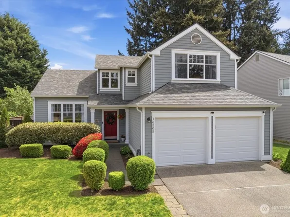 16505 132nd Avenue E, Puyallup, WA 98374