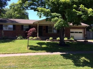 4808 Rockaway Cir, Louisville, KY 40216