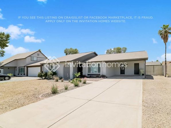 6433 W Sunnyslope Ln