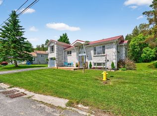 26 Sabrina Park Dr, Huntsville, ON P1H1L8