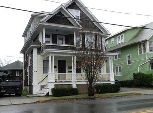 319 Broadway, Newport, RI 02840