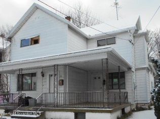 102 Walnut St #L-1, Dunmore, PA 18512