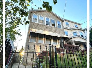 435 S 14th St, Newark, NJ 07103