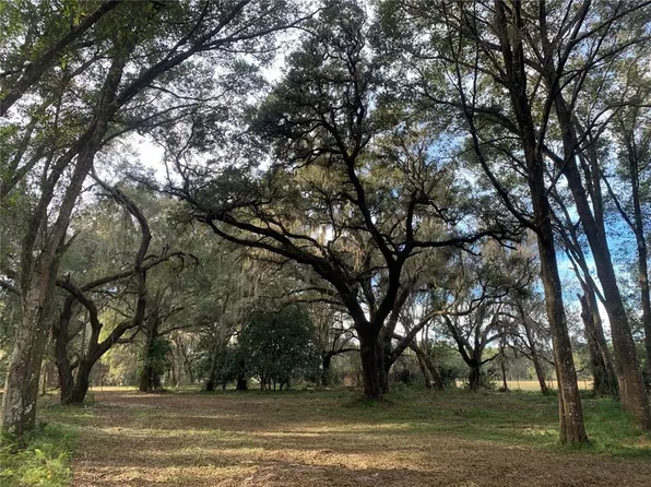 County Rd, Crescent City, FL 32112