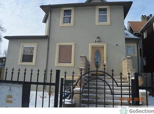 544 N Long Ave #0, Chicago, IL 60644