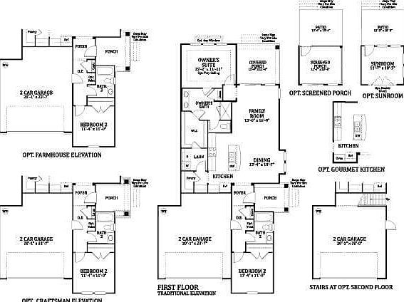 2nd image of 1110 Morristown Cir