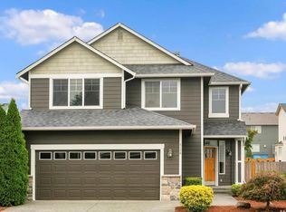 6128 SE 3rd Pl, Renton, WA 98059