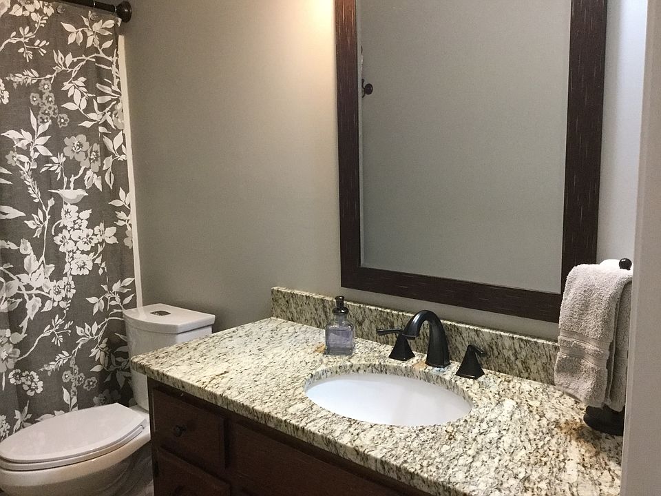 Guest bath