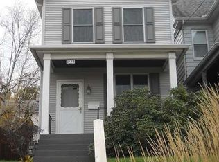 1532 Vance Ave, Coraopolis, PA