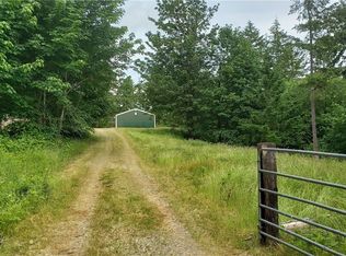9707 Wright Bliss Rd NW, Gig Harbor, WA 98329