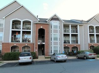 46612 Drysdale Ter UNIT 101, Sterling, VA 20165