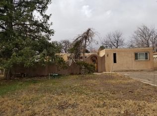 3927 Las Vegas Dr SW, Albuquerque, NM 87105