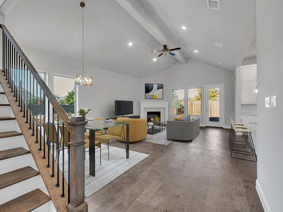 2705 Colby Dr, Mansfield, TX 76063 MLS 20446344 Zillow