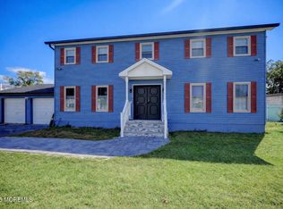 815 Gilmores Island Road, Toms River, NJ 08753