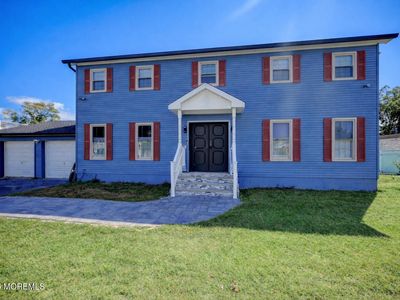 815 Gilmores Island Road, Toms River, NJ, 08753