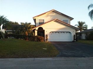 1785 NW 85th Dr, Coral Springs, FL 33071