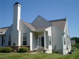 208 Half Mile Post S, Garnet Valley, PA 19060