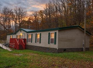 1104 Terra Alta Lake Rd, Terra Alta, WV 26764