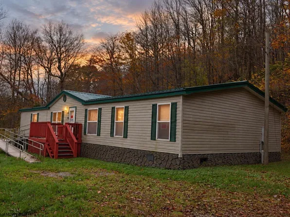1104 Terra Alta Lake Rd, Terra Alta, WV 26764