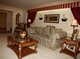 7371 Foster St, Rural Hall, NC 27045