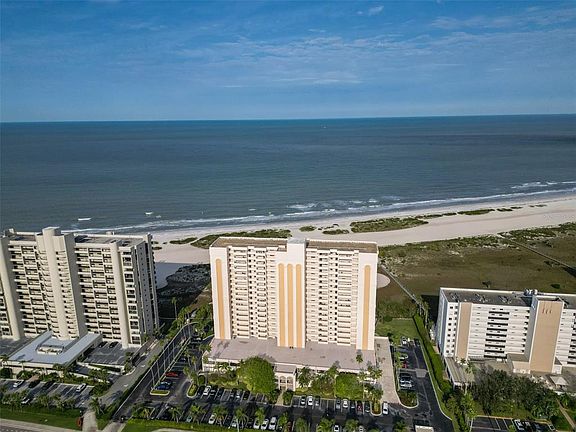 2nd image of 1270 Gulf Blvd APT 1706