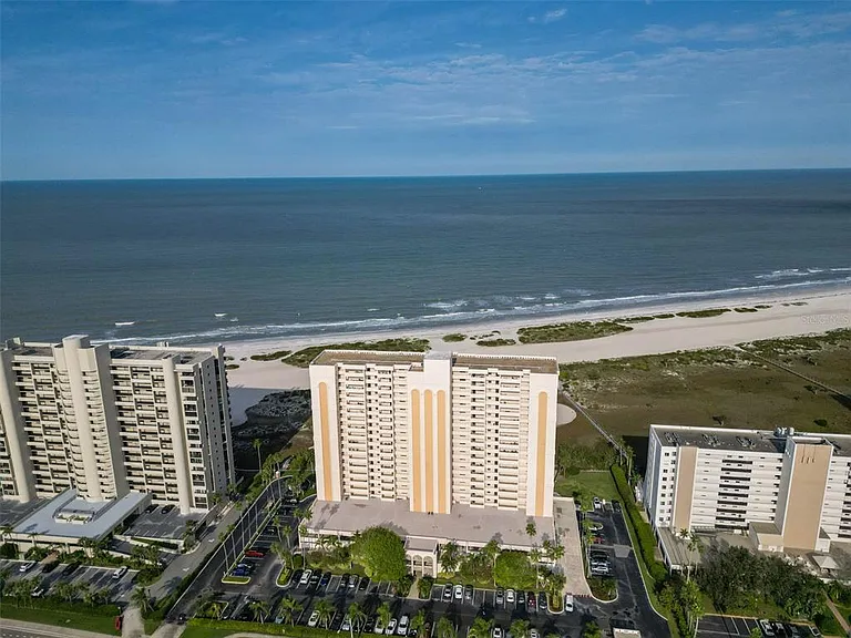 1270 Gulf Blvd #1706 — Photo 2