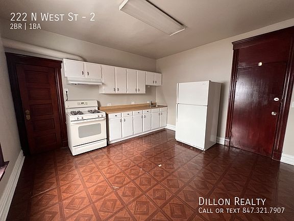 4th image of 222 N West St #2