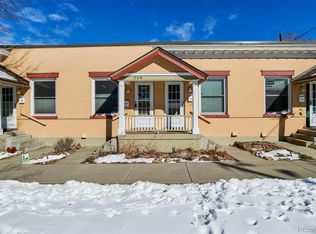 209 E Exposition Ave, Denver, CO 80209