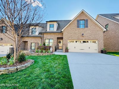 521 Stone Pony Ln, Knoxville, TN, 37919