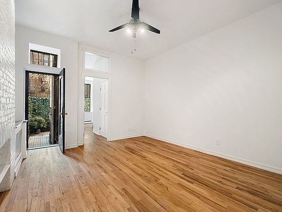 2nd image of 436 W 47th St APT 1B