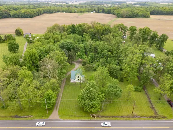 4415 State Route 235 S, Quincy, OH 43343
