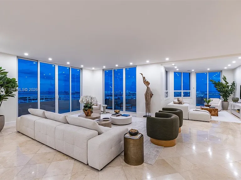 808 Brickell Key Dr #3901 — Photo 57