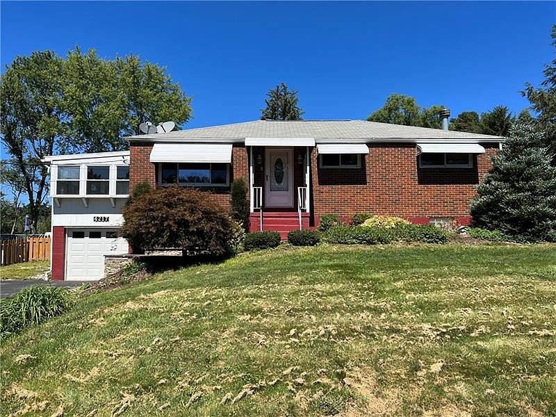 4217 Finleyville Elrama Rd, Finleyville, PA 15332 MLS 1623541 Zillow