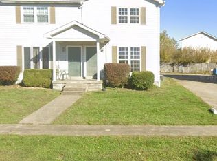 120 Baker Dr, Shelbyville, KY 40065