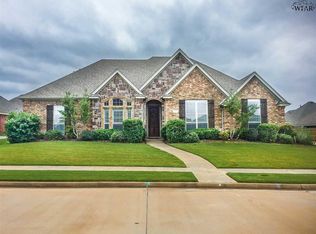3204 Lancaster Ln, Wichita Falls, TX 76310