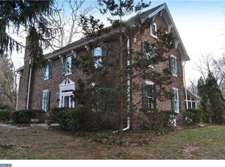 964 Almshouse Rd, Jamison, PA 18929
