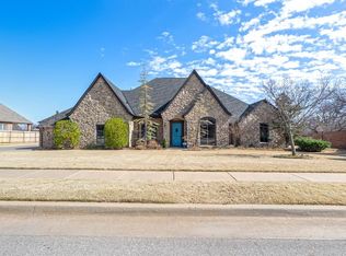 4108 Frisco Bridge Blvd, Edmond, OK 73034