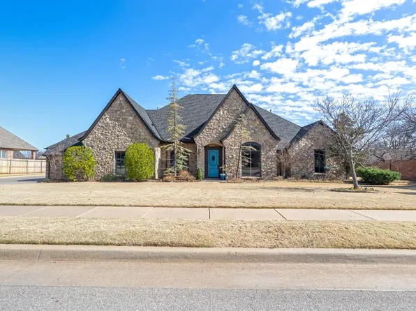 4108 Frisco Bridge Blvd, Edmond, OK 73034