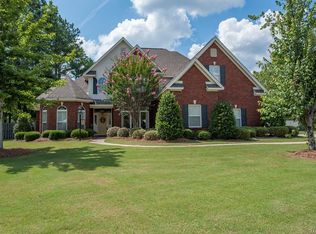 8501 Vintage Way, Montgomery, AL 36116