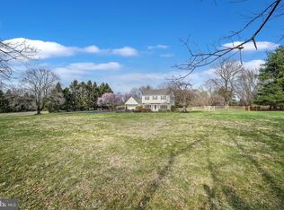 101 Westtown Thornton Rd, West Chester, PA 19382