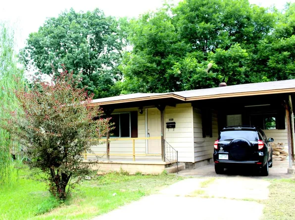 206 Avenue 7 NE, Atkins, AR 72823