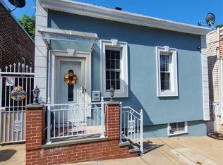 1205 44th St, North Bergen, NJ 07047