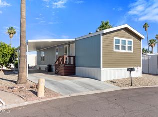 701 S Dobson Rd LOT 447, Mesa, AZ 85202