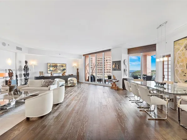 60 Edgewater Dr APT 6C, Coral Gables, FL 33133