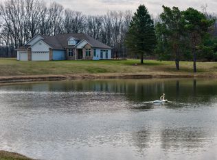 8727 W Butterfield Hwy, Bellevue, MI 49021