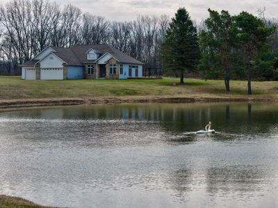 8727 W Butterfield Hwy, Bellevue, MI, 49021