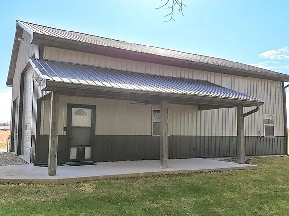 1300 N Randolph St, Marceline, MO 64658